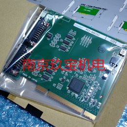 日本进口PCI-4115板卡interface主板程序板