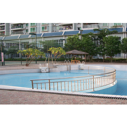室外泳池造价-四川室外泳池-*环保