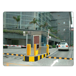 停车场系统价格-诚乐科技(在线咨询)-停车场系统