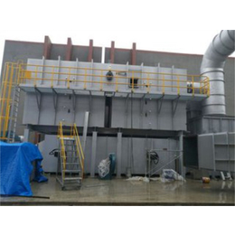 唐山废气处理设备-格林环保-voc废气处理设备