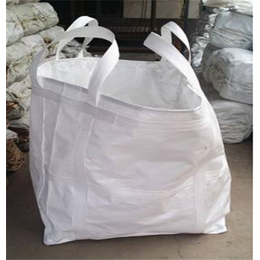 六盘水固体废物吨袋六盘水钢铁铸件吨袋-贵州上下料口吨袋