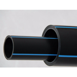重庆传志塑料管道-燃气pe塑料管规格有哪些