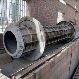 水泥制管机设备-山东海煜重工-供应水泥制管机设备