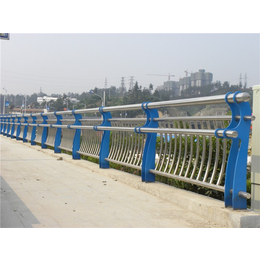 河道桥梁护栏生产厂家-山东神龙金属-江苏桥梁护栏生产厂家