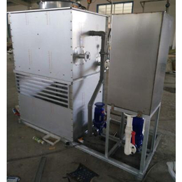 自动冷却塔定制厂家-毕节自动冷却塔-郑州领诚电子技术