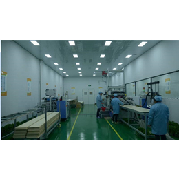 电池无菌实验室-淮北无菌实验室-谷能净化科技