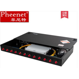 菲尼特电缆中间接头保护盒接头盒光纤盘绕光纤终端盒内部盘线