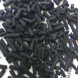 煤质柱状活性炭-柱状活性炭-郑州柱状活性炭