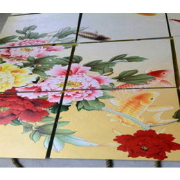 彩绘机郑州墙壁打印机设备-中科安普新潮实惠选择