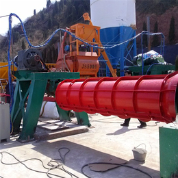 淮北立式混凝土制管机-山东海煜-立式混凝土制管机机械
