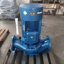 桂林ISG管道泵配件-新楮泉泵业公司