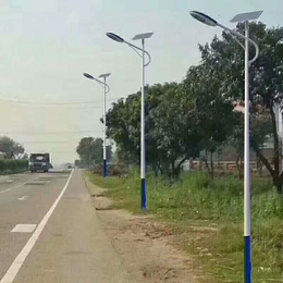 河北省路灯厂家在哪 太阳能路灯照明设备厂家急售 