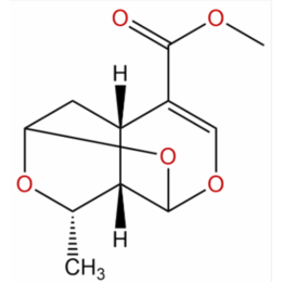 脱水莫诺苷元 59653-37-1 对照品