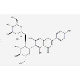 棘苷  72063-39-9 对照品