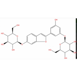 桑皮苷F 193483-95-3 对照品