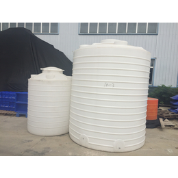 塑料水塔大号储水罐PE0.2吨-50吨家用户外塑料储罐