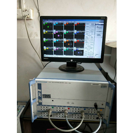 ZVT8 罗德与施瓦茨8G网络分析仪
