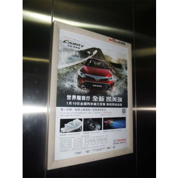 天津电梯屏幕-电梯屏幕-盛世通达广告