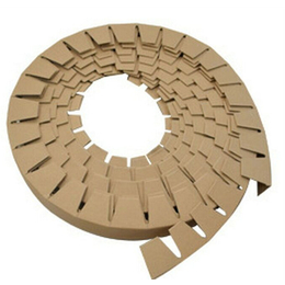 异型纸护角代销-异型纸护角-鼎昊包装科技