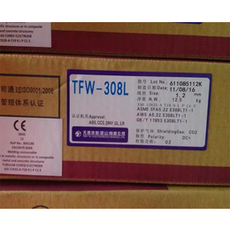 天泰TFW-347LD不锈钢药芯焊丝