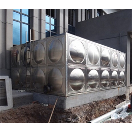 72立方不锈钢水箱-宁夏不锈钢水箱-大丰水箱(在线咨询)