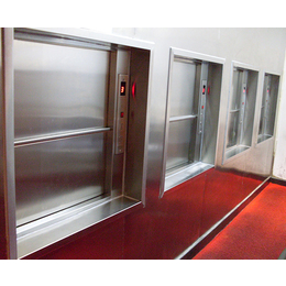 合肥富先达电梯公司(图)-食梯杂物电梯-合肥杂物电梯