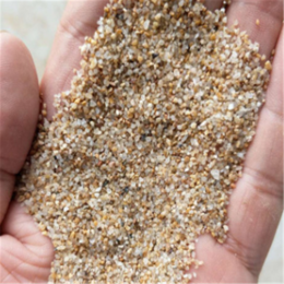 山东石英砂石英砂的主要用途和应用领域