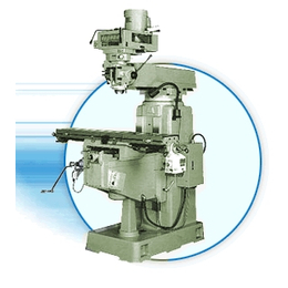 苏州正铁源机械(图)-炮塔铣床-湖州铣床