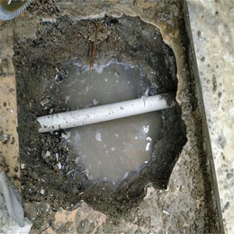 广州自来水管漏水检测管道漏水检测水管漏水检测维修