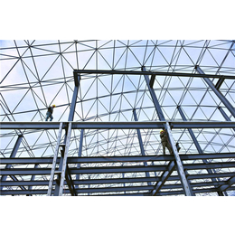 15米跨度钢结构-中安钢结构质量有保证-武义钢结构