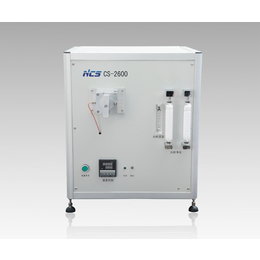 国产碳硫分析仪工作原理-国产碳硫分析仪-钢研纳克公司(图)
