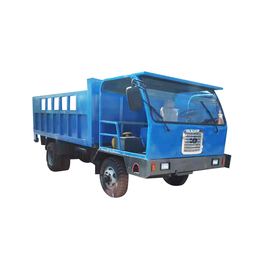 矿用运输车-畅通达机械厂-18吨矿用运输车