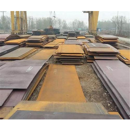 紫金县铺路钢板-联锐租赁货源充足-铺路钢板规格