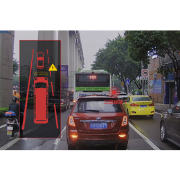 河南货车智能视频监控防控预警系统