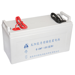 淮南蓄电池-万隆电源技术-eps蓄电池