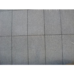 中兴石材销售厂家(图)-芝麻灰开槽板规格-衡水芝麻灰开槽板