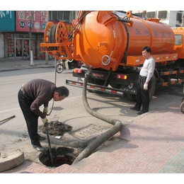 苏州吴中区越溪镇下水道堵塞清理 马桶阻塞疏通