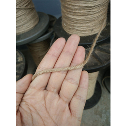 华佳麻绳生产厂家-打捆机麻绳-打捆机麻绳厂家*