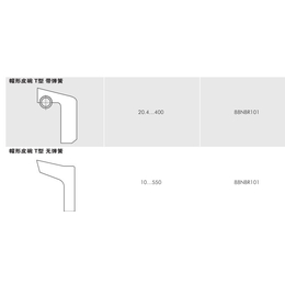 德国merkel品牌T型皮碗防尘密封圈