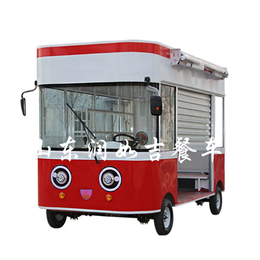 移动多功能餐车-铜陵多功能餐车-润如吉餐车质量优异