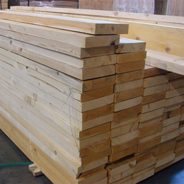 辐射松建筑木方厂家-辐射松建筑木方-友联木材加工厂