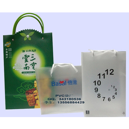 丽霞-按需定制(图)-塑料购物袋定做-黄山塑料购物袋
