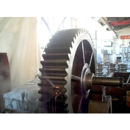 武威火车轮淬火设备-领诚电子技术公司-火车轮淬火设备型号