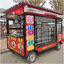 电动房车小吃车-优亚车业(在线咨询)-扬州小吃车