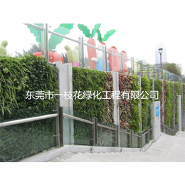 广州绿化工程工程-一枝花绿化(推荐商家)