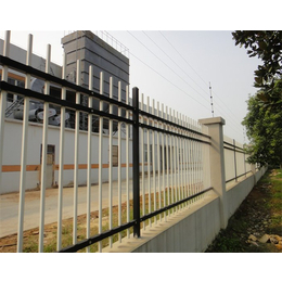 重庆中凯护栏(图)-铝艺护栏哪家好-永州铝艺护栏
