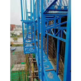 爬架厂家-中租建筑设备-福建爬架