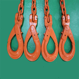 钢丝绳吊索具-平力吊索具生产厂家-盐城吊索具