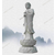 神农架石雕佛像 鉴定明清时期石雕佛像 价格古玉石雕弥勒佛缩略图4