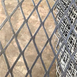 百鹏丝网-山西钢板网-吊顶钢板网-幕墙钢板网